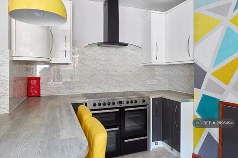 1 bedroom in a house share to rent, Eveswell Park Road, Newport, NP19