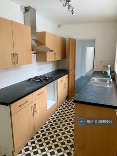 undefined, Gordon Street, Stoke-On-Trent, ST6