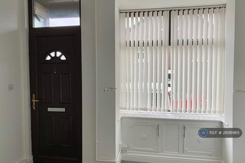 undefined, Gordon Street, Stoke-On-Trent, ST6