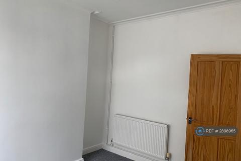 undefined, Gordon Street, Stoke-On-Trent, ST6