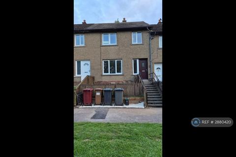3 bedroom terraced house to rent, Fountainbleu Drive, Dundee, DD4