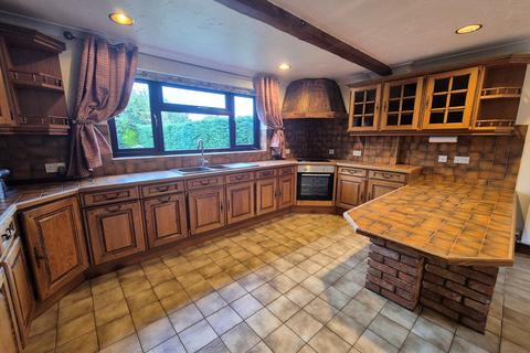 4 bedroom detached house to rent, Lynn Road, Southery, DOWNHAM MARKET