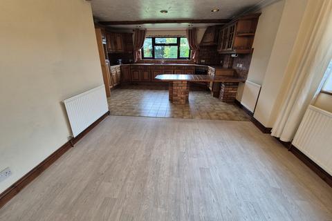 4 bedroom detached house to rent, Lynn Road, Southery, DOWNHAM MARKET