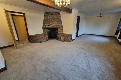 4 bedroom detached house to rent, Lynn Road, Southery, DOWNHAM MARKET