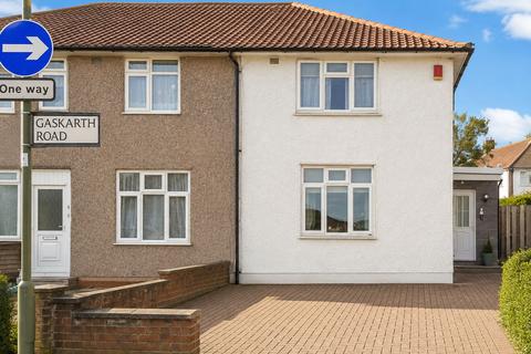 Gaskarth Road, Edgware, HA8