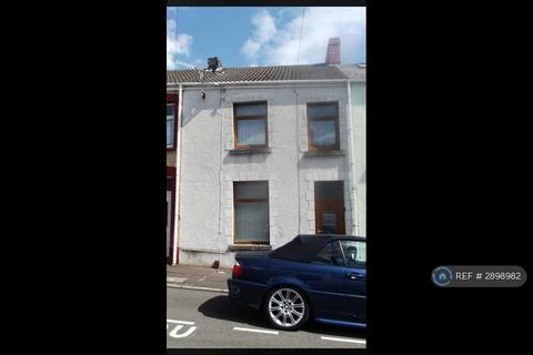 4 bedroom terraced house to rent, Tymawr Street, Swansea, SA1