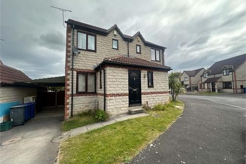 2 bedroom semi-detached house for sale, Highridge Close, Conisbrough, Doncaster,