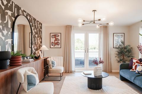 undefined, Plot 25, The Thetford at Mulberry Park, Nova Scotia Farm, Jack Chase Way NR30