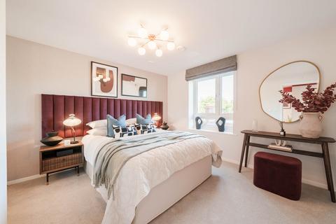 undefined, Plot 25, The Thetford at Mulberry Park, Nova Scotia Farm, Jack Chase Way NR30
