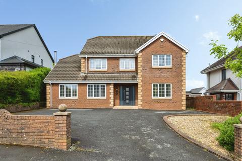 5 bedroom detached house for sale, Hendre Road, Llanelli SA14
