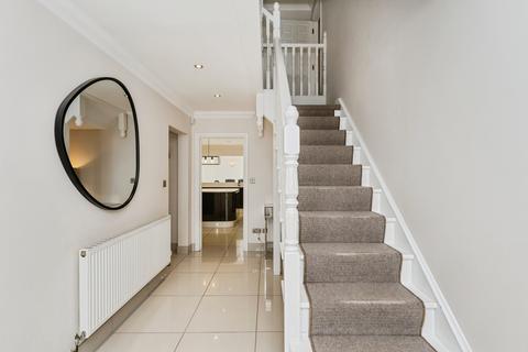 5 bedroom detached house for sale, Hendre Road, Llanelli SA14
