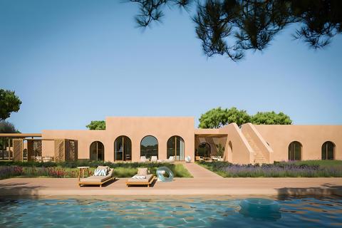 3 bedroom villa, COMPORTA, PORTUGAL