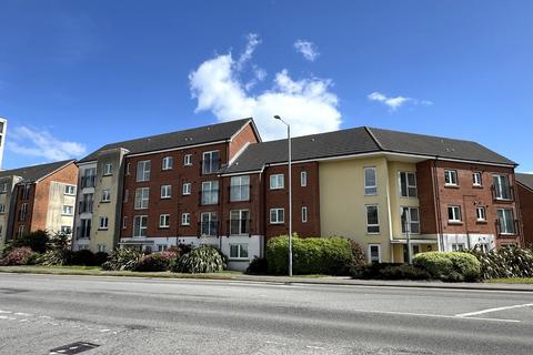 2 bedroom apartment for sale, New Cut Road, Swansea, SA1
