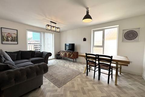 2 bedroom apartment for sale, New Cut Road, Swansea, SA1