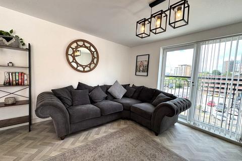 2 bedroom apartment for sale, New Cut Road, Swansea, SA1
