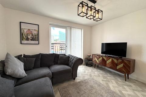 2 bedroom apartment for sale, New Cut Road, Swansea, SA1