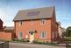 Plot 207, The Lyttelton at Somerby View, Bridge End Road NG31