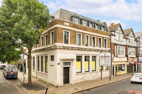 Richmond Park Road, London SW14
