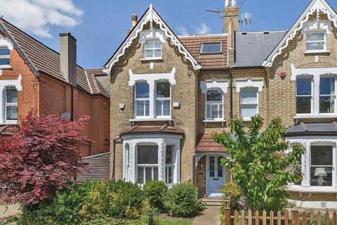 5 bedroom semi-detached house for sale, Madeira Road, Streatham, London, SW16