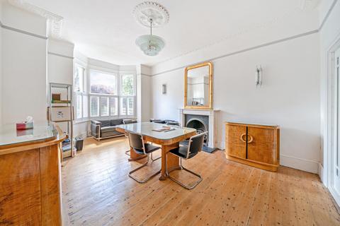 5 bedroom semi-detached house for sale, Madeira Road, Streatham, London, SW16