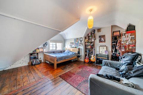3 bedroom maisonette for sale, Hailsham Avenue, Streatham Hill, London, SW2