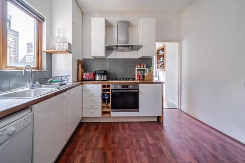 3 bedroom maisonette for sale, Hailsham Avenue, Streatham Hill, London, SW2