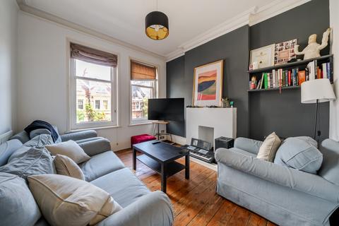 3 bedroom maisonette for sale, Hailsham Avenue, Streatham Hill, London, SW2