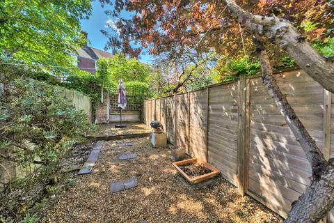 3 bedroom maisonette for sale, Hailsham Avenue, Streatham Hill, London, SW2