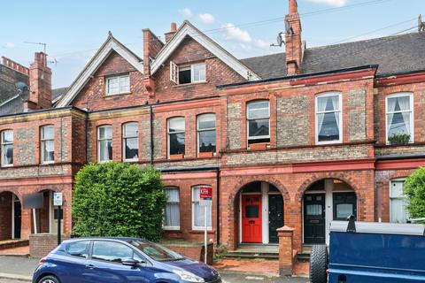 3 bedroom maisonette for sale, Hailsham Avenue, Streatham Hill, London, SW2