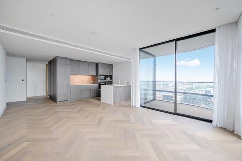 2 bedroom flat to rent, Principal Place, Worship Street, London, EC2A