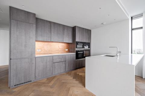 2 bedroom flat to rent, Principal Place, Worship Street, London, EC2A