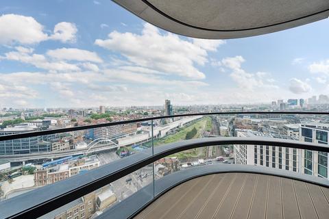 2 bedroom flat to rent, Principal Place, Worship Street, London, EC2A
