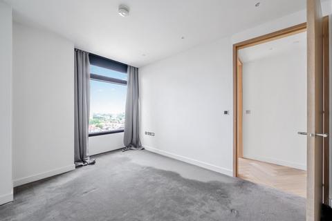 2 bedroom flat to rent, Principal Place, Worship Street, London, EC2A