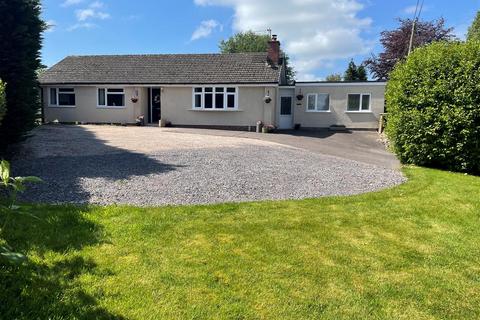 4 bedroom bungalow for sale, Smeatharpe, Honiton