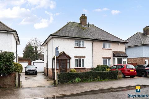 2 bedroom semi-detached house for sale, Cypress Road, Surrey GU1
