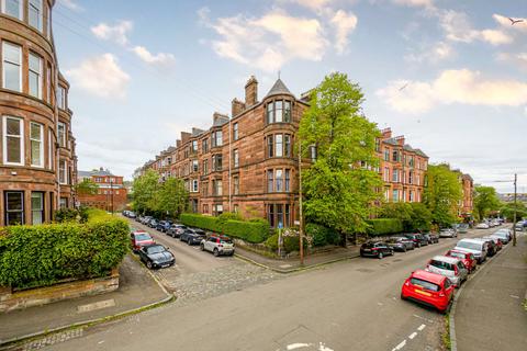 3 bedroom apartment for sale, Wilton Street, North Kelvinside, Glasgow