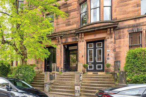 3 bedroom apartment for sale, Wilton Street, North Kelvinside, Glasgow