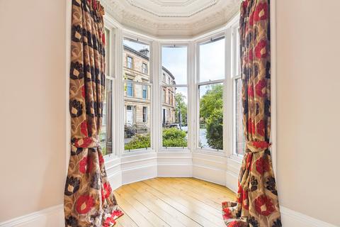 3 bedroom apartment for sale, Wilton Street, North Kelvinside, Glasgow