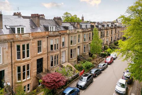 2 bedroom apartment for sale, Hamilton Park Avenue, Botanics, Glasgow