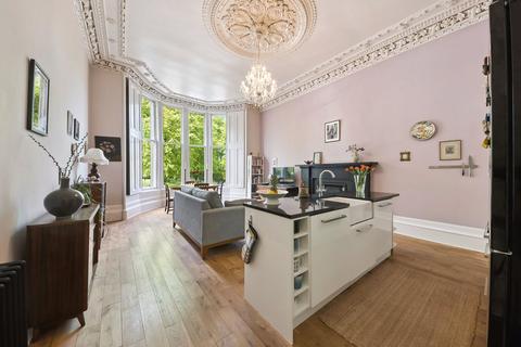 2 bedroom apartment for sale, Hamilton Park Avenue, Botanics, Glasgow