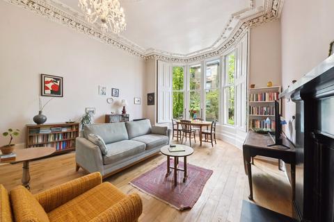 2 bedroom apartment for sale, Hamilton Park Avenue, Botanics, Glasgow