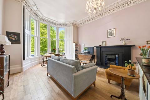 2 bedroom apartment for sale, Hamilton Park Avenue, Botanics, Glasgow