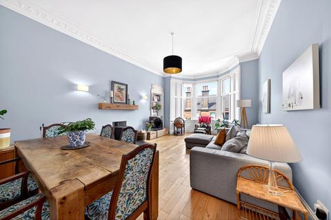 3 bedroom apartment for sale, Crown Road North, Hyndland, Glasgow