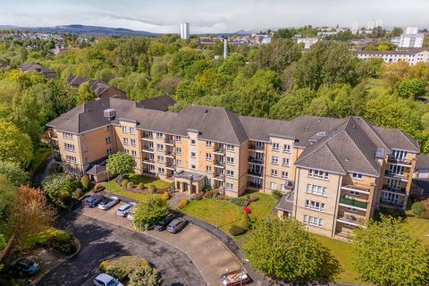 3 bedroom apartment for sale, Kirklee Gate, Kirklee, Glasgow