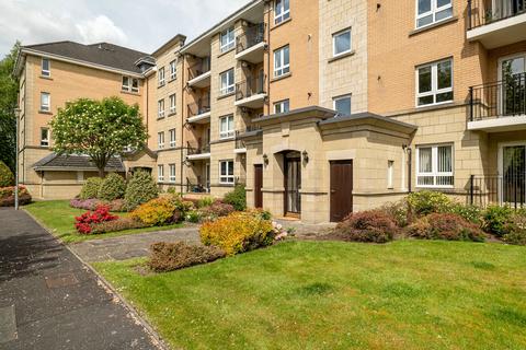 3 bedroom apartment for sale, Kirklee Gate, Kirklee, Glasgow