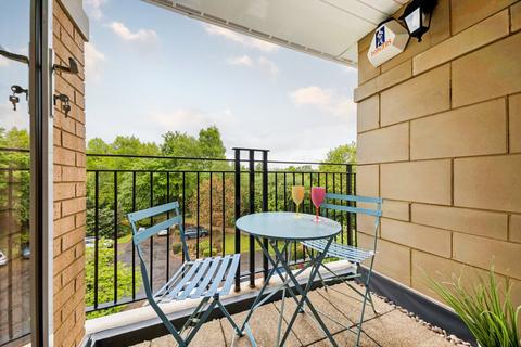 3 bedroom apartment for sale, Kirklee Gate, Kirklee, Glasgow