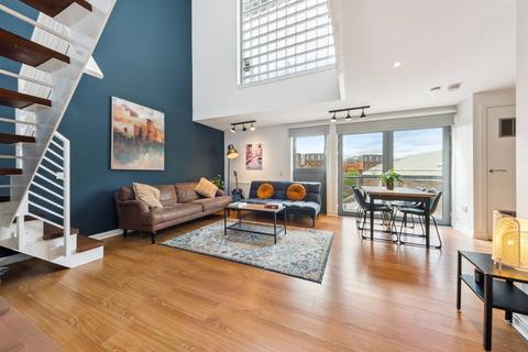 3 bedroom apartment for sale, Dumbarton Road, Partick, Glasgow