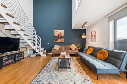 3 bedroom apartment for sale, Dumbarton Road, Partick, Glasgow