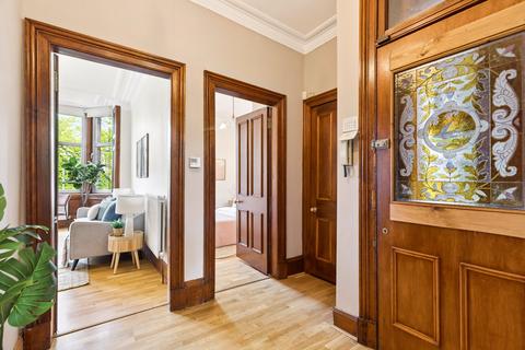 2 bedroom apartment for sale, Broomhill Drive, Broomhill, Glasgow