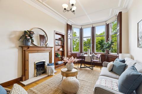 2 bedroom apartment for sale, Broomhill Drive, Broomhill, Glasgow